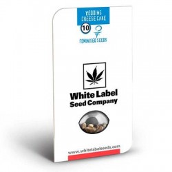 Wedding Cake de White Label