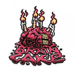 Brian Cake Ripper Seeds