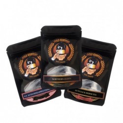 Auto Amnesia Gold Harvest semillas marihuana