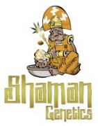 Shaman Genetics | Venta semillas marihuana