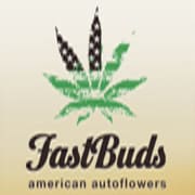 Fast Buds banco semillas marihuana