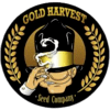 Banco semillas cannabis Gold Harvest