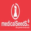 Banco semillas marihuana Medical Seeds
