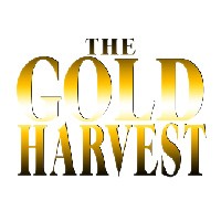 Logo Gold Harves